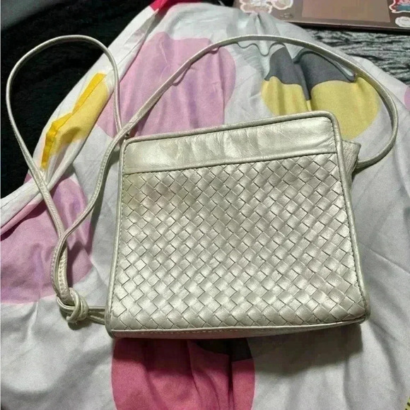 Vintage Ganson purse - Picture 1 of 8